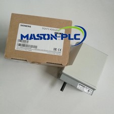 1PC  FOR SIEMENS SQN72.4D5A20BT is suitable damper actuators FREE SHIPPING