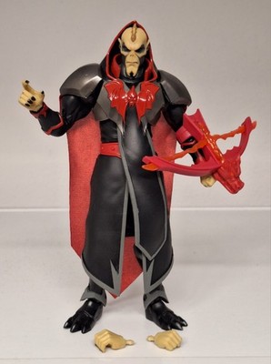 Masters Of The Universe Masterverse Hordak