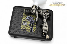 Walcom Slim Kombat Sema Model Spray Gun Hvlp Paint Tool Professional Japan Walcom Slim Kombat Sema Model Spray Gun Hvlp Paint Tool Professional Japan