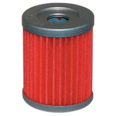 1986-1993 Suzuki LT230 E ATV Hiflo Oil Filter