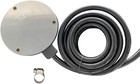 Air Foot Pedal Air Foot Pedal Switch for Drain Cleaning Machines with 8 Long