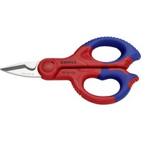 Knipex Elektrikerschere 95 05 155 Sb