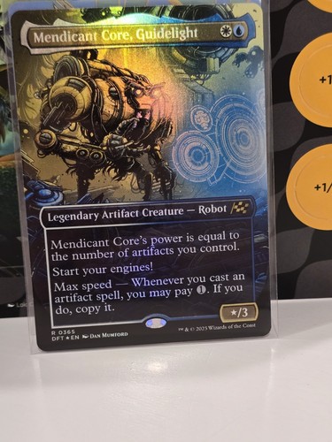Hashaton, Scarab's Fist Commander Deck Magic EDH MTG Ready-to-Play Zombie Token - Picture 6 of 13