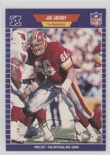 Click to enlarge Joe Jacoby