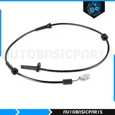 For 2007-2012 Nissan Altima Front Left Or Right Side Abs Wheel Speed Sensor For 2007-2012 Nissan Altima Front Left Or Right Side Abs Wheel Speed Sensor