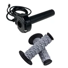 Throttle Turn Grip Set for Sur-Ron X S Light Bee S X E-Bike 3Pin Plug
