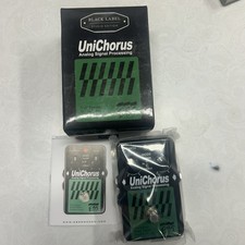 EBS UniChorus Studio Edition New