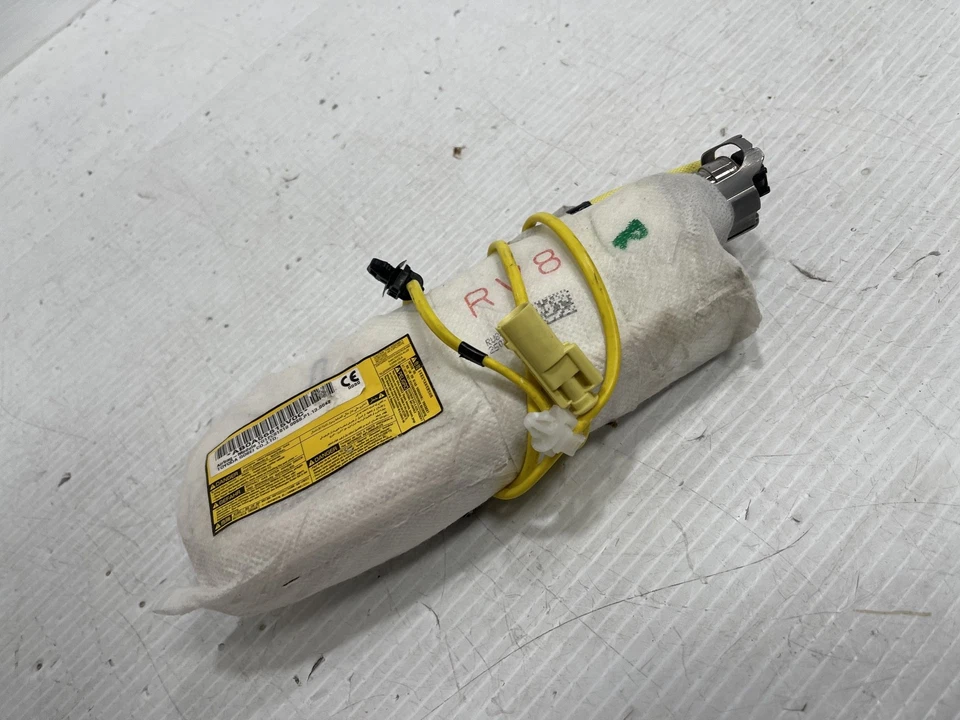 TOYOTA 4RUNNER 2014 2015 2016 2017 2018 2019 2020 2021 RIGHT SIDE SEAT AIRBAG Foto 2 de 4