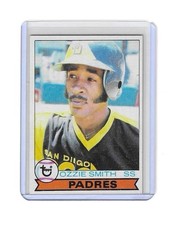 1979 Topps Baseball Cards 2