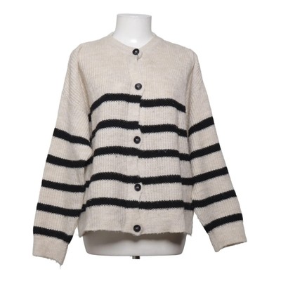 DeFacto Woman, Strickjacke, Damen, Größe: L, Cardigan Pack, Beige/Schwarz #4AH