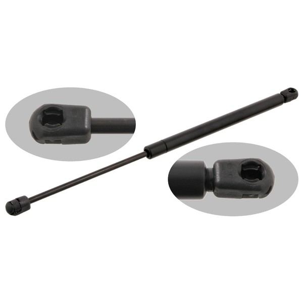 febi Bilstein Gasfeder, Koffer-/Laderaum 27776 FüR Ford Ford Usa, Beidseitig-image