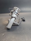 Olympic Zebra 1500 Spinning Reel Old Tackle Made In Japan — photo 3