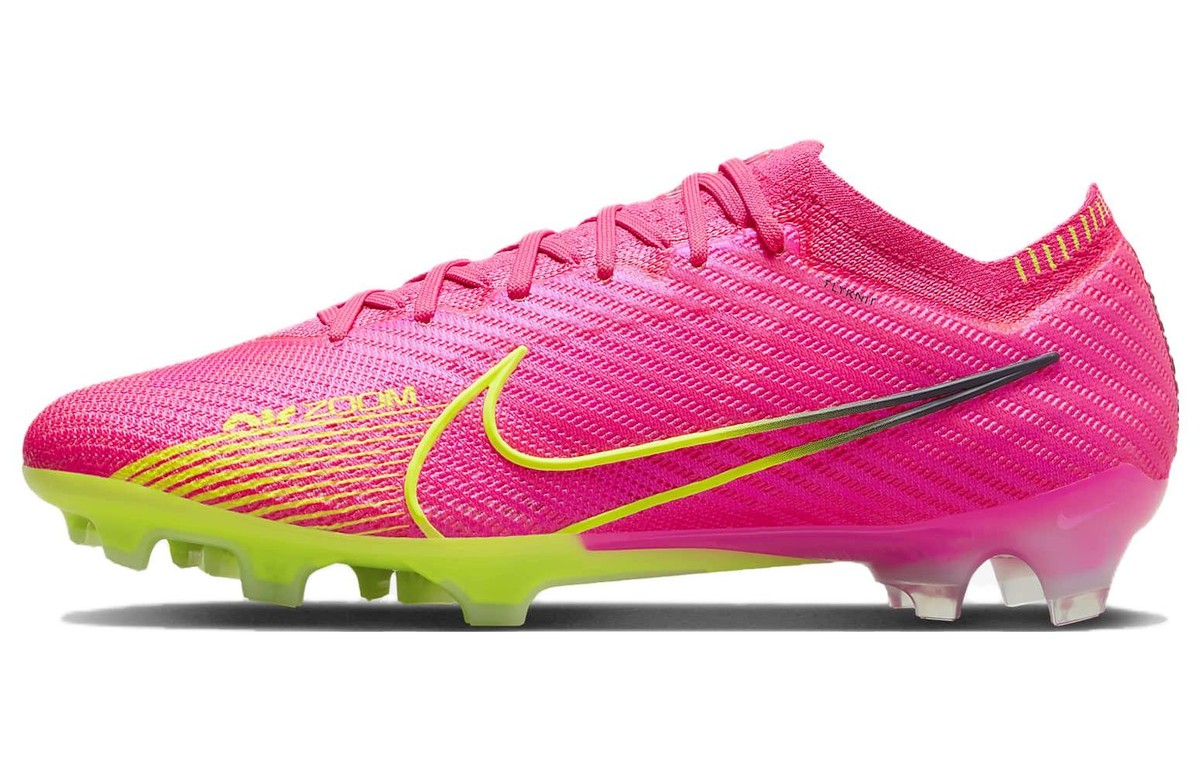 Nike Zoom Mercurial Vapor 15 Elite Fg Luminous Pack Men DJ4978-605