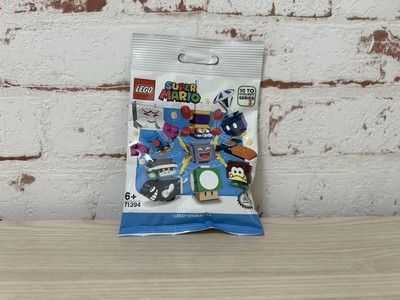 LEGO Super Mario: Mario Charaktere Series 3 - 71394 - NEU & OVP