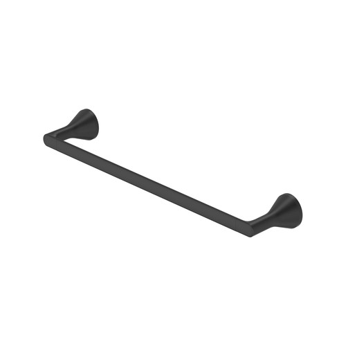 American Standard 7061.018 Aspirations 18" Towel Bar - Nickel - Picture 4 of 7