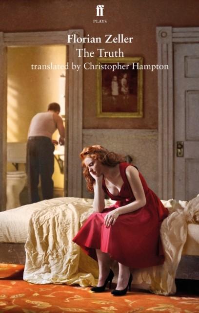 The Truth-Florian Zeller, Christopher Hampton - Image 4