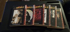 Battle Royale Volumes 1-5 & 7 Manga Bundle