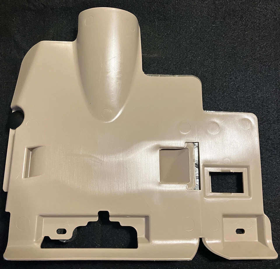 GM OEM C6 Chevrolet Corvette Interior Trim Set 15250417 15234117 10518284 Foto 2 de 4