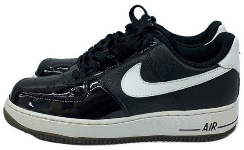 NIKE 2011 SUPREME SB ZOOM AIR 94 Hi 428927 005 BLACK 10 
