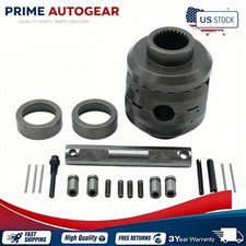 Differential Locker For Jeep Wrangler Dana 35 27 Spline 87-06 Xd13530 2311lr Differential Locker For Jeep Wrangler Dana 35 27 Spline 87-06 Xd13530 2311lr