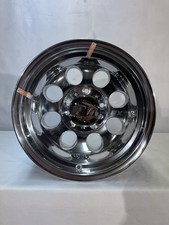 Mickey Thompson Classic Iii 15x10 5x5.5 -45mm Polished 250330