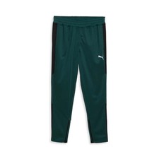 PUMA Blaster Training Pants Mens Green Casual Athletic Bottoms 58628043