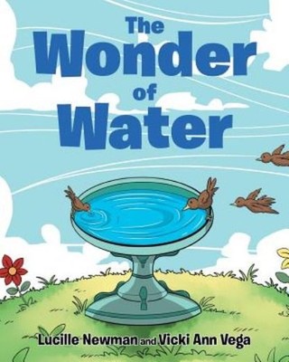 The Wonder Of Water