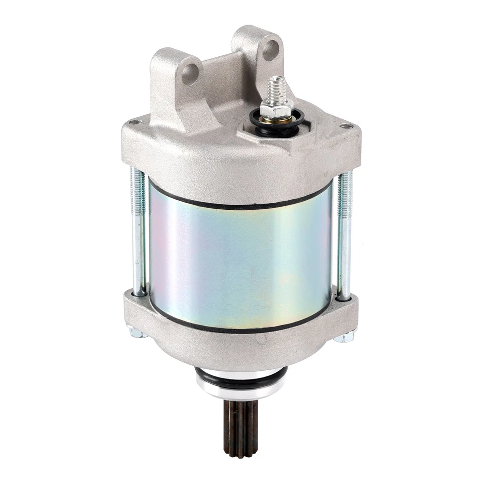 Starter Motor Starting For Kawasaki KX450 KX450X KX450XC KX450SR 2019-2026 Foto 4 de 4
