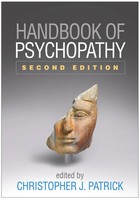 Christopher J Patrick | Handbook Of Psychopathy | Taschenbuch | Englisch (2019)