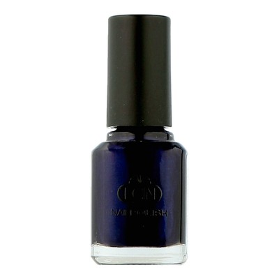 LCN Nail Polish - Night Blue 8ml