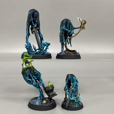 The HEADSMEN'S Malédiction Warhammer Underworlds Guerriers Aos Wyrdhollow