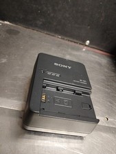 Genuine Sony BC-QZ1 Battery Charger for NP-FZ100 - #b13