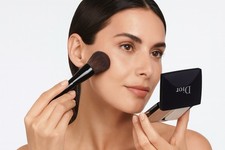 DIOR Forever Natural Velvet No Transfer Longwear Compact Foundation  2N Natural