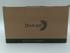 Dowan Coffee Mugs, 15 Oz Large Brown Ceramic Coffee Mug With Cork Bottom