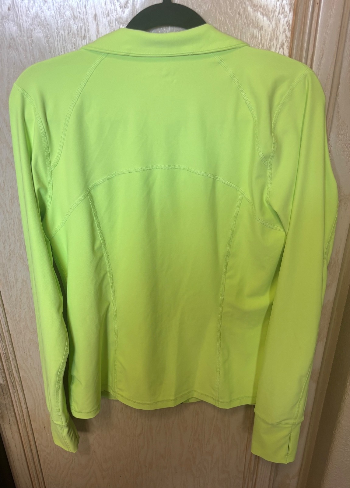 Xersion Performance Full Zip Lightweight Jacket W… - image 2