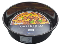 Riess Tortenform Kuchenform ProfibäCker 26 Cm