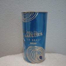 Jean Paul Gaultier Le Beau Narcisse Eau de Parfum 4.2oz New Sealed 