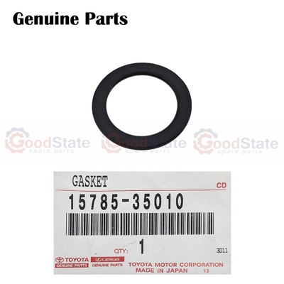 Genuine 4Runner VZN90 VZN85 VZN131 VZN130 VZN120 3VZ Oil Cooler Gasket O Ring