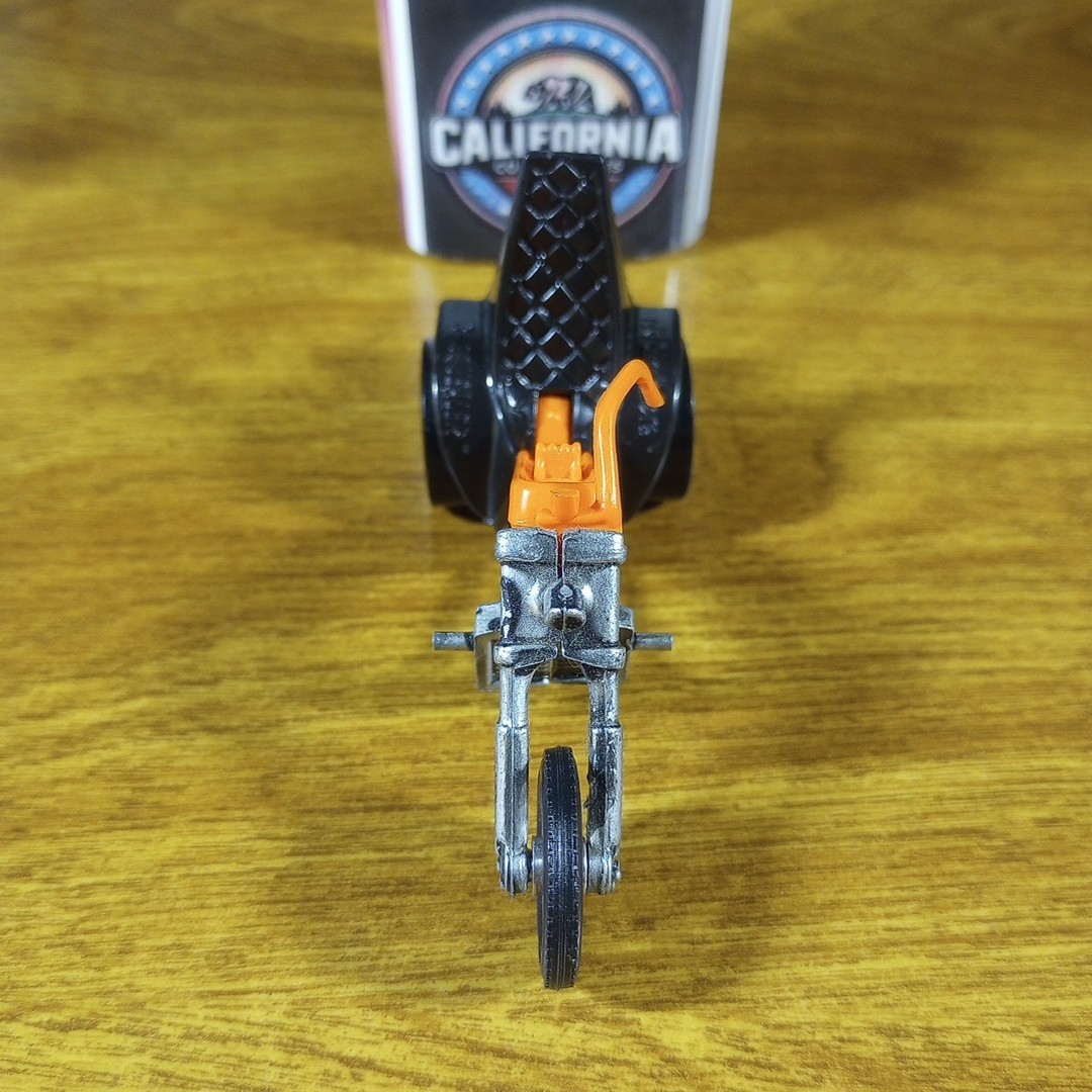 ホットウィール　ランブラーズ　 Squealer 1971年　ビンテージ ホットウィール ランブラーズ Squealer 1971年 ビンテージ