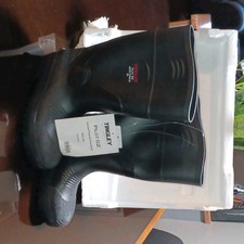 Brand New Unworn Tingley Pilot G2 Waterproof Nonslip Toe Knee Boots MenSize 6&5 