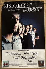 2007 Umphrey's McGee 12