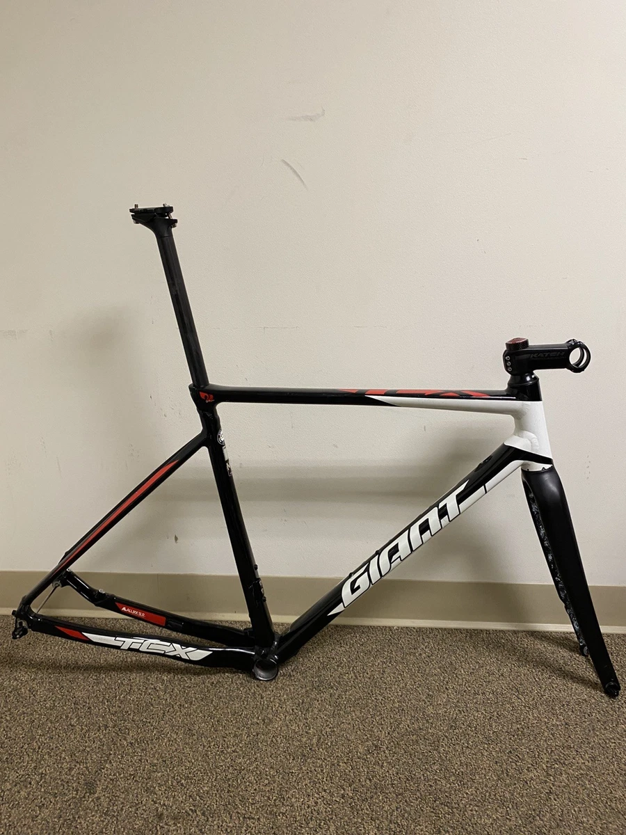 Giant Frames for Cyclocross Bike for sale | eBay