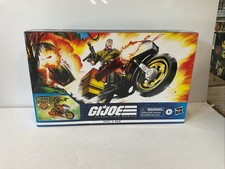 Hasbro G.I. Joe Classified Tiger Force Duke & RAM 7 in Set - F4924