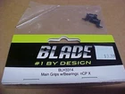 BLADE BLH3314 = MAIN GRIPS WITH BEARINGS: nCP X   (NEW)