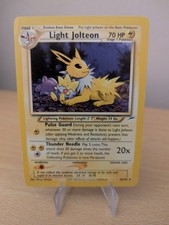 Image for Light Jolteon