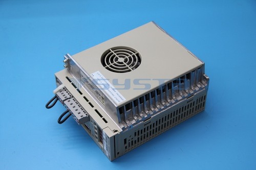 DRIVER-MOTOR IRAI Z #01 NP8241R303-0 ;5080-105099-11 ,SGDM-10ADAY751, YASKAWA - Picture 5 of 7
