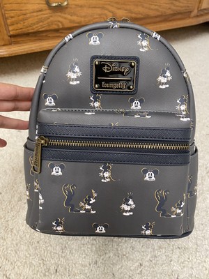 spooked mickey loungefly