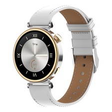 Smart Watch Women Fitness Watches Bluetooth Call Smartwatch For Android IOS