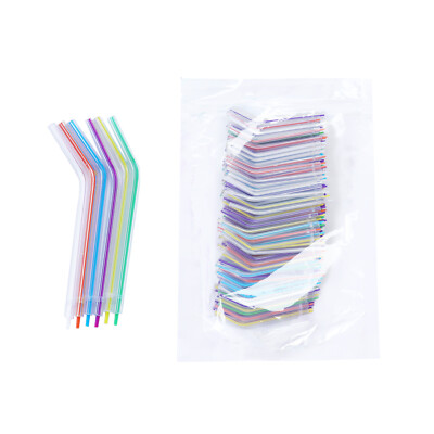 Up to 2500, Dental 3-Way Air Water Syringe Disposable Spray Tips Triple Nozzles