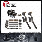 <!--F#f_0-->Trupro Steering Suspension Kit for Holden 48 50 FJ-with narrow springs 1948-56<!--F/-->